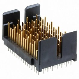 Custom Backplane Connectors